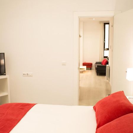 Aia Exclusive Apartments Гранада Екстериор снимка