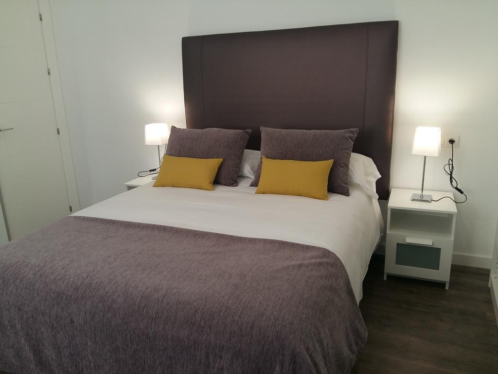 Aia Exclusive Apartments Гранада Екстериор снимка