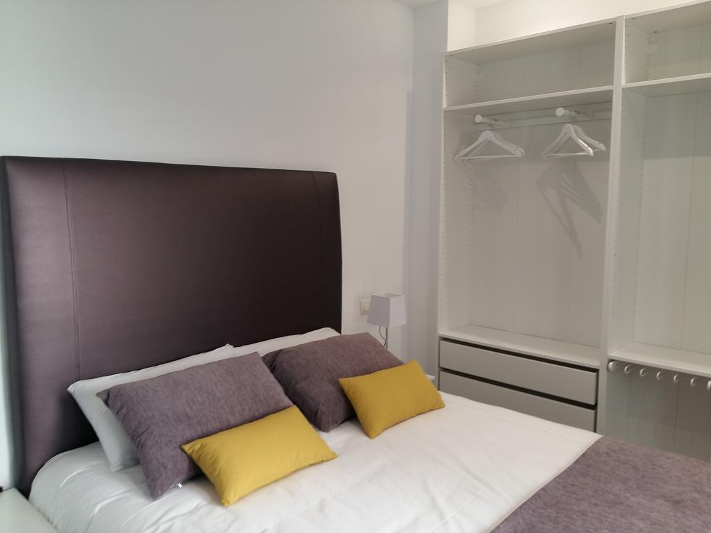 Aia Exclusive Apartments Гранада Екстериор снимка