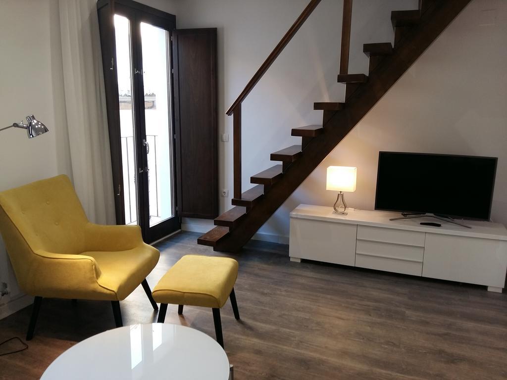 Aia Exclusive Apartments Гранада Екстериор снимка