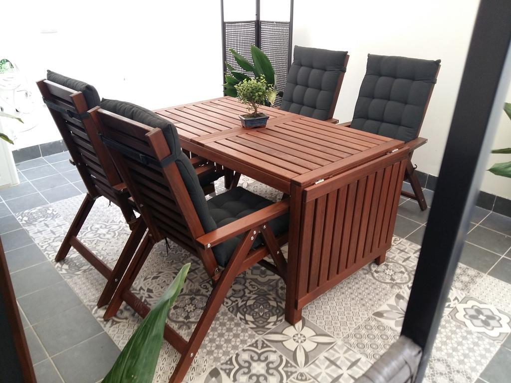 Aia Exclusive Apartments Гранада Екстериор снимка
