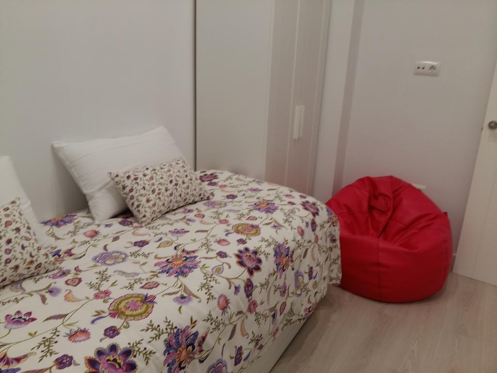 Aia Exclusive Apartments Гранада Екстериор снимка