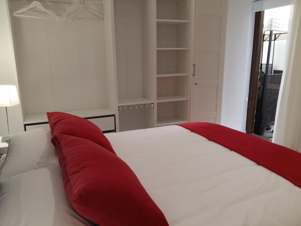 Aia Exclusive Apartments Гранада Екстериор снимка