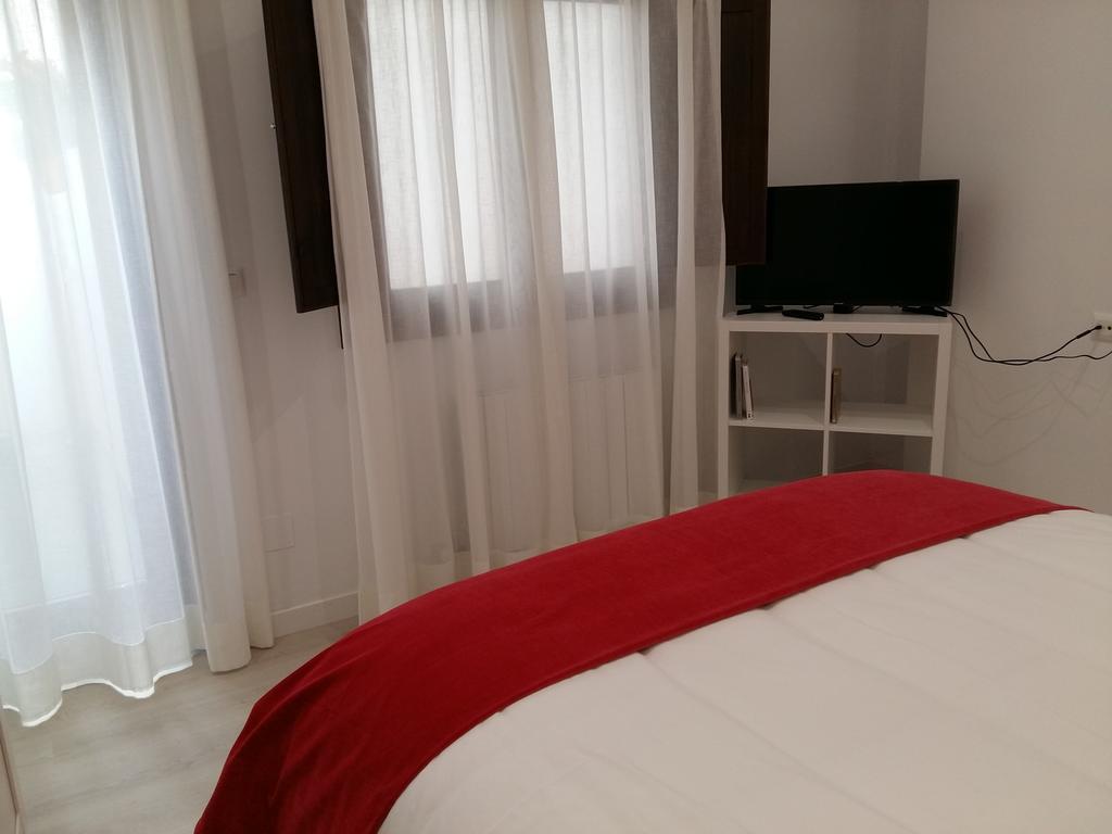 Aia Exclusive Apartments Гранада Екстериор снимка