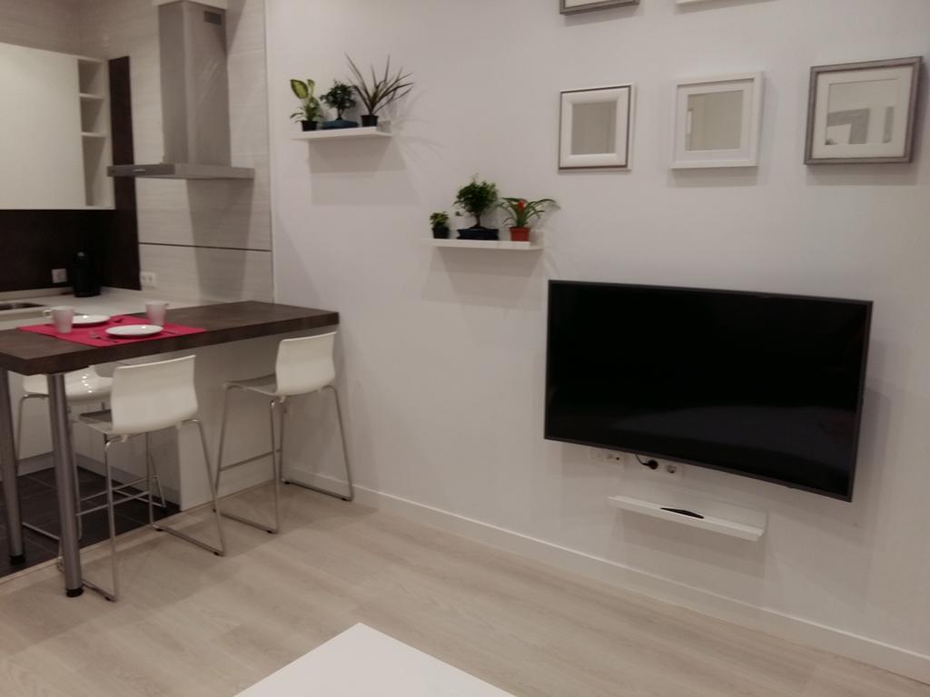 Aia Exclusive Apartments Гранада Екстериор снимка