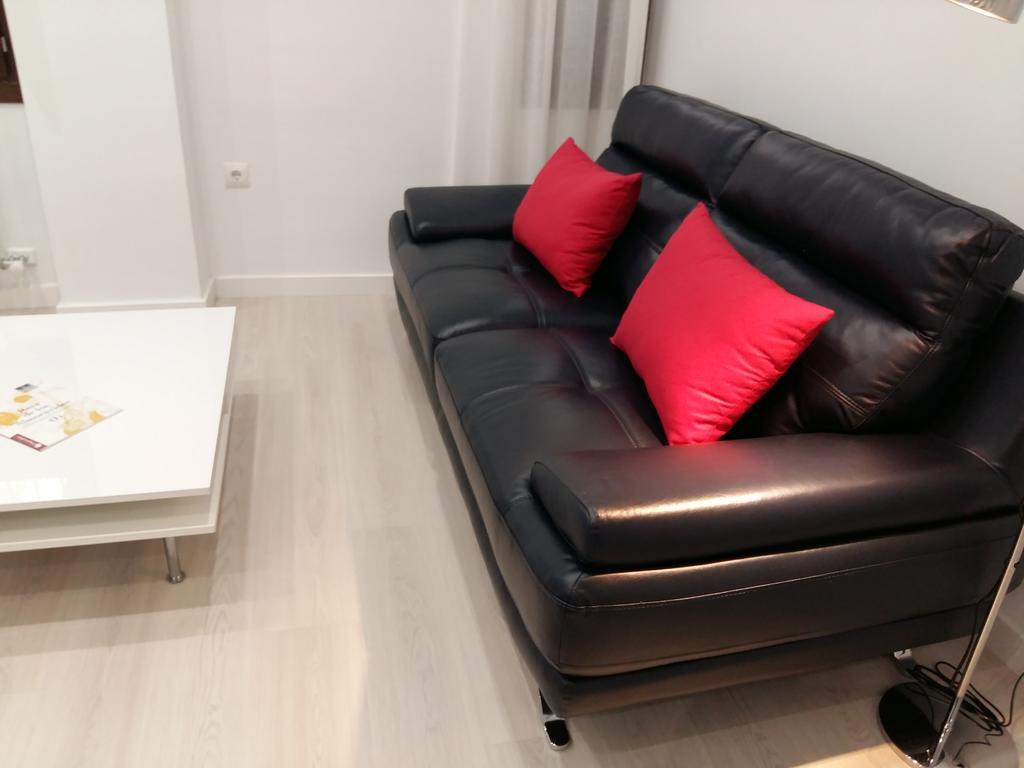 Aia Exclusive Apartments Гранада Екстериор снимка