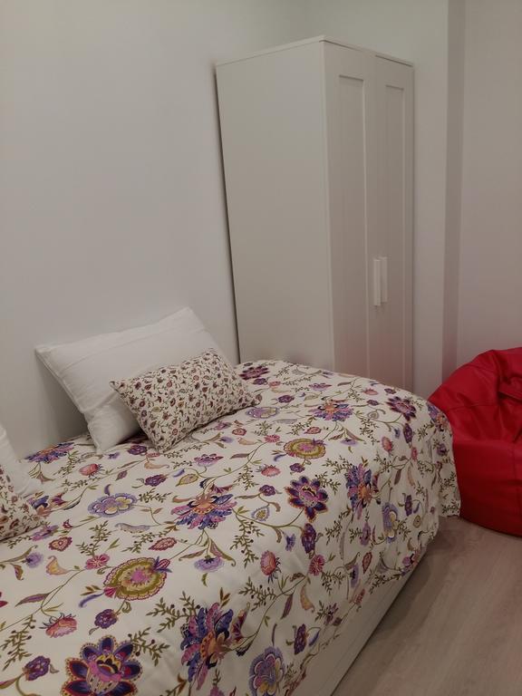 Aia Exclusive Apartments Гранада Екстериор снимка