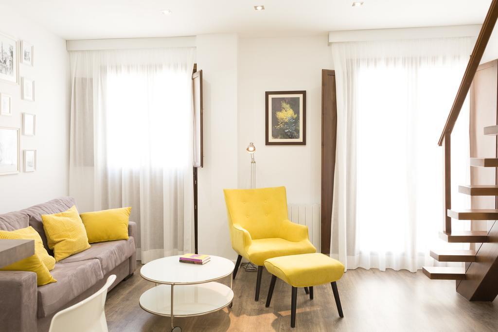 Aia Exclusive Apartments Гранада Екстериор снимка