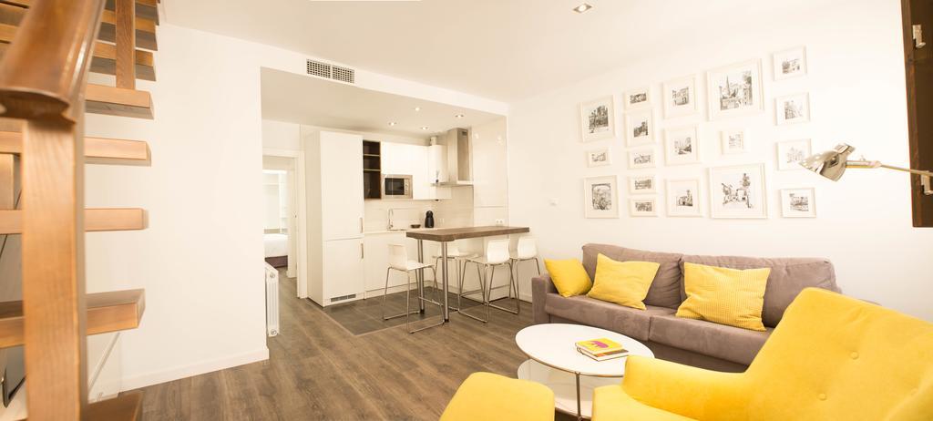 Aia Exclusive Apartments Гранада Екстериор снимка