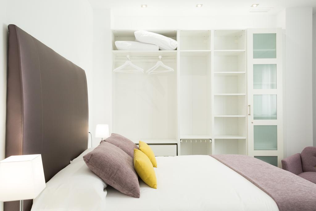 Aia Exclusive Apartments Гранада Екстериор снимка