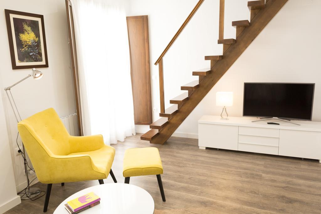 Aia Exclusive Apartments Гранада Екстериор снимка