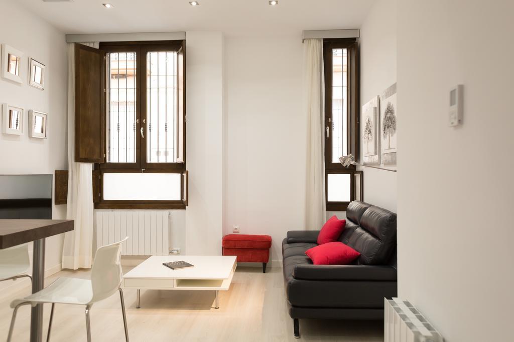 Aia Exclusive Apartments Гранада Екстериор снимка