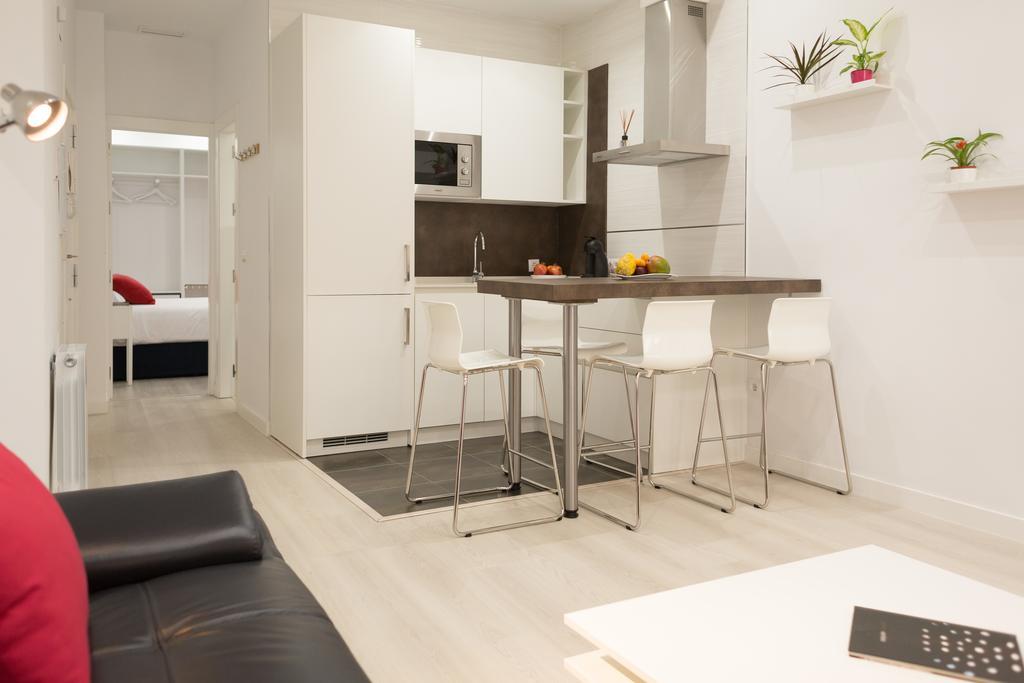 Aia Exclusive Apartments Гранада Екстериор снимка