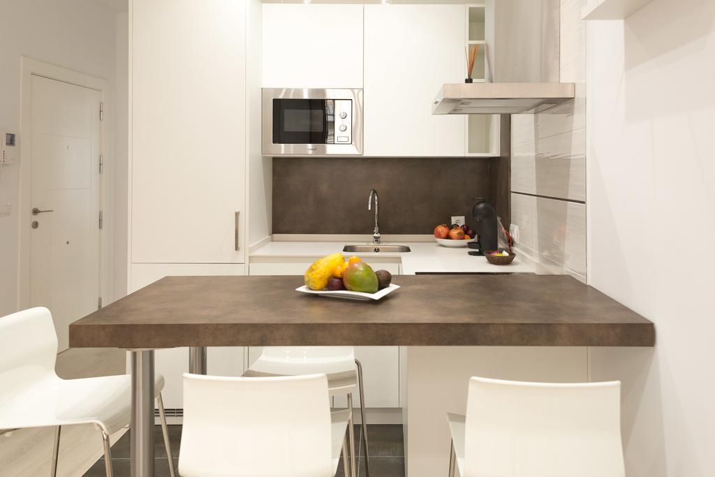 Aia Exclusive Apartments Гранада Екстериор снимка
