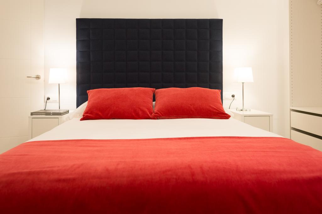 Aia Exclusive Apartments Гранада Екстериор снимка